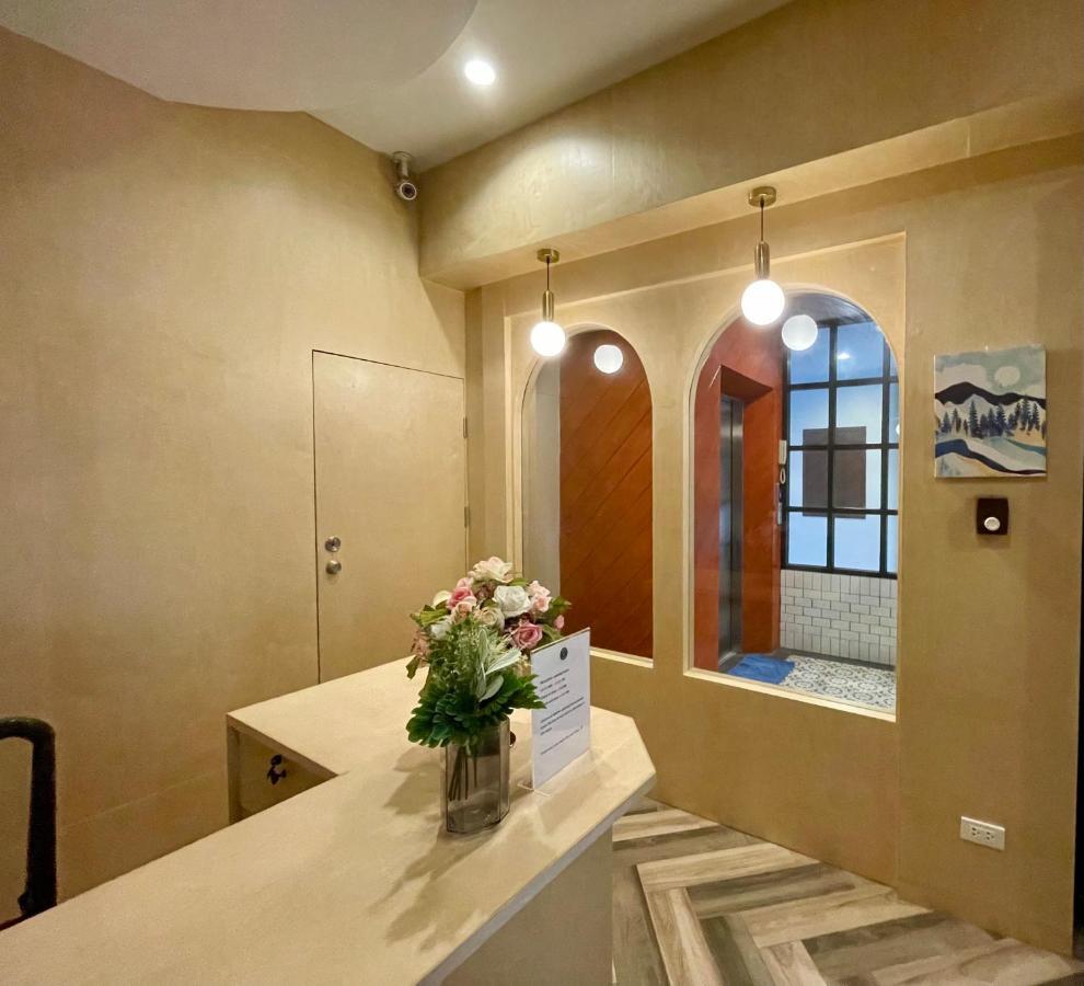 Room Actually Service Apartment Karon Buitenkant foto