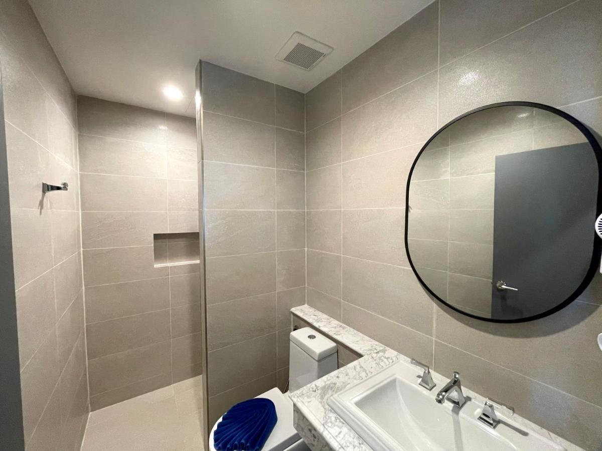 Room Actually Service Apartment Karon Buitenkant foto
